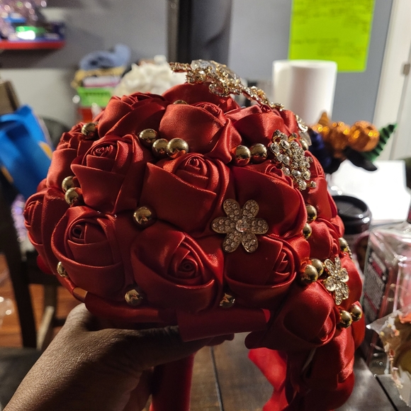 Wedding Bouquets - Picture 2 of 4